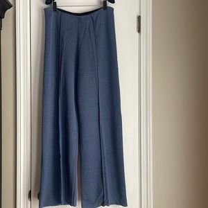 NEW Roni Bis Pull On Knit Slacks